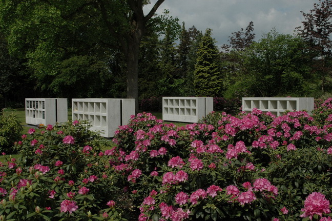 Columbarium Hilversum